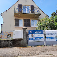 Alexandre BROCHEREUX - IAD France à Sainte-Marie-aux-Chênes