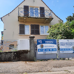 Photo n°13 de Alexandre BROCHEREUX - IAD France à Sainte-Marie-aux-Chênes (Agence commerciale)