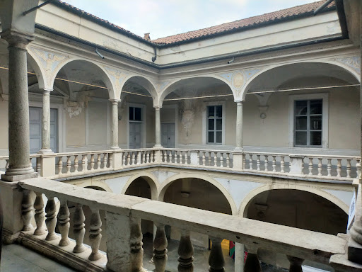Giusiana Palace