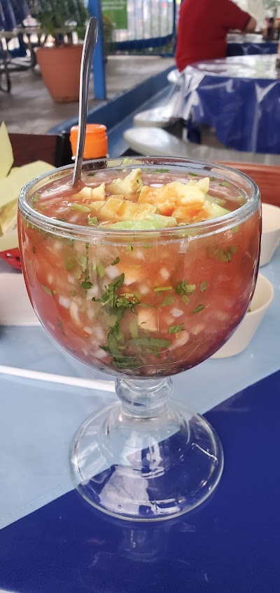 Mariscos 4 Vientos