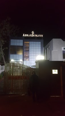 Abrar Surgery rawalpindi