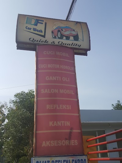 Photos of DF Car Wash