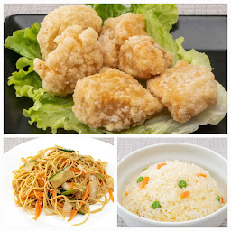 Photo n°54 de NYIAM Restaurant Hmong à Chassieu (Restaurant végétarien)