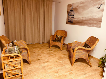 Gabinet Psychologiczny Anna Linda