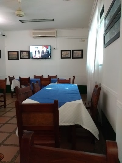 Photos of Restaurante Casa Vieja