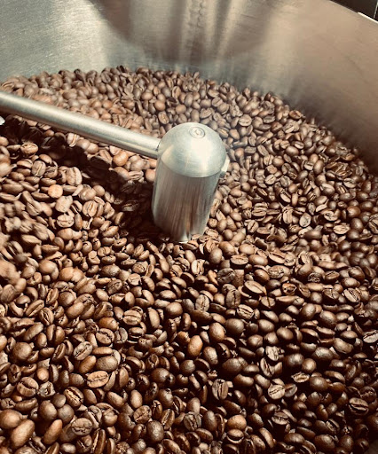The Simple Brew - Visual