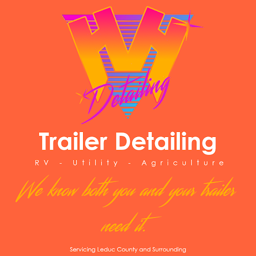 HVH Detailing - Visual