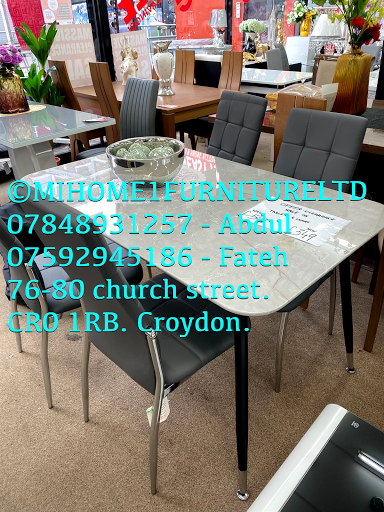 Furniture Croydon [Mihome1 Furniture LTD] - Thumbnail