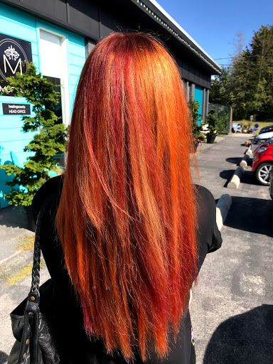 Electric Hair - Thumbnail