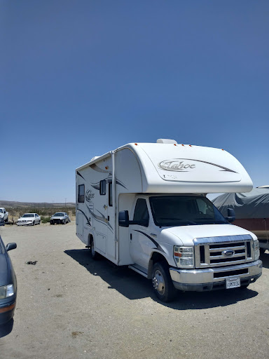 Top Flight Vehicle Storage - Adelanto RV Storage and Trailer Storage - Thumbnail