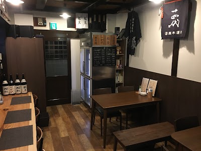 日本酒 専門店・居酒屋 きゃりっこ亭
