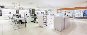 Photo n°3 de Opticien Torcy GRANDOPTICAL à Collégien (Magasin de lunettes de soleil)