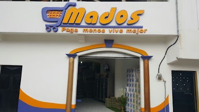 shopping-mall