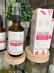 Photo n°8 de CityLook à La Rivière-Saint-Sauveur (Salon de coiffure)