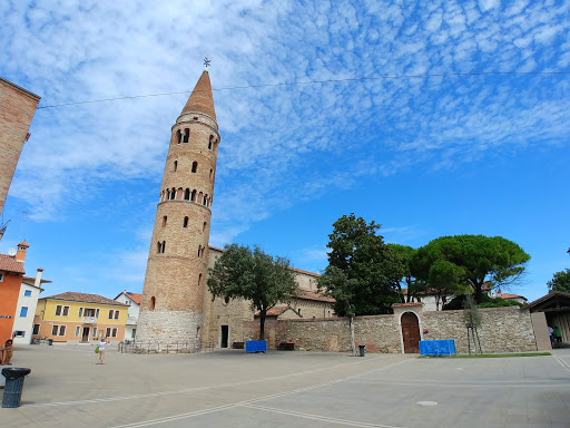 Caorle Tech - Visual