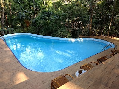 lodging