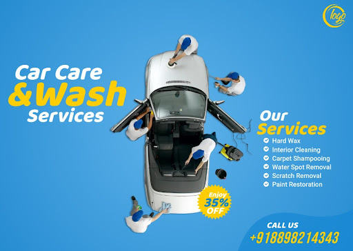 CAR SERVICE & WASHING CLEAN post image
