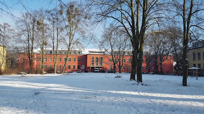 Photos of Gemeinschaftskrankenhaus Havelh&ouml;he