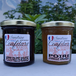 Photo n°28 de C'L C'est local à Limours (Magasin)