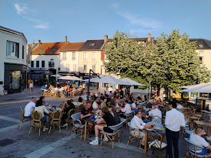 Photo n°15 de Le Paris à Palaiseau (Bar à tapas)