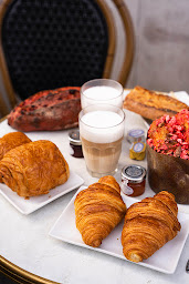 Photo n°12 de Boulangerie Eric Kayser - 14 Monge à Paris (Pâtisserie)