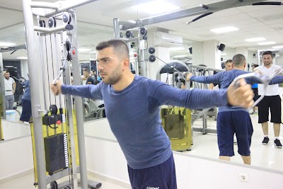Photos of Icon Fitness Clup