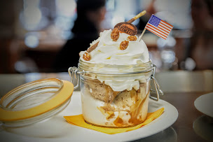 Photo n°34 de La Peau de Vache à Orvault (Brasserie)