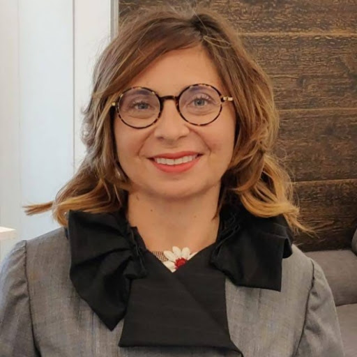 Dr.ssa Scollo - Visual