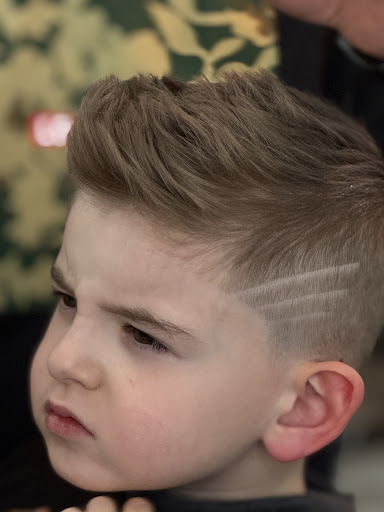 Infinity Barber Shop - Duisburg