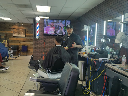 Fadez & Bladez Barbershop Menifee - Thumbnail