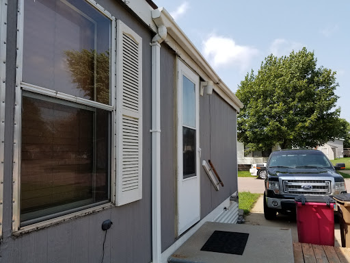 Silver Glen Manufactured Housing Community - United States