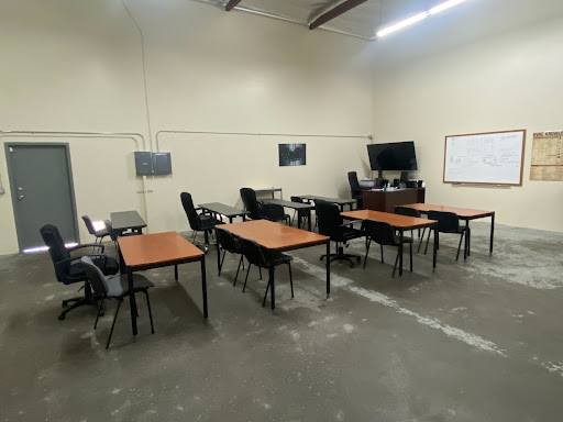 HVAC Program - Purpose built facility - NIU College - Thumbnail