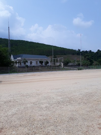 Photos of Panghai Border Crossing