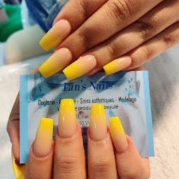 Photo n°9 de Lin's Nails à Vincennes (Institut de beauté)