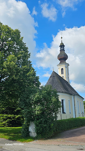 Friedhof Altenmarkt - Thumbnail