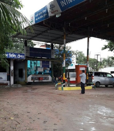 Photos of Hazi Amiz Uddin & Sons Filling Station
