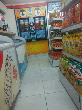 Circle K Setiabudi, Author: becakap