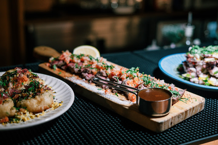 Taberna Tosca by null