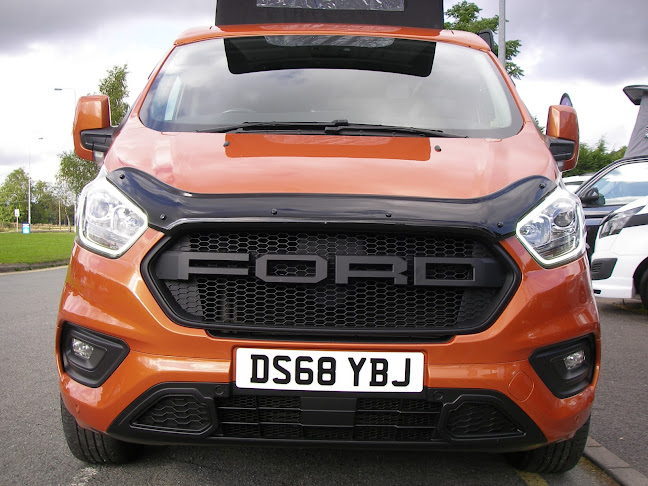 Strongford Garage Phone number