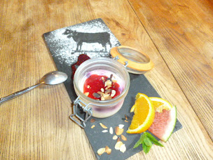 Photo n°16 de La Ferme du Pépé à Le Grand-Bornand (Restaurant français)