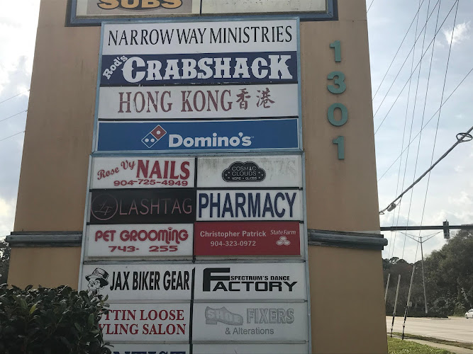 Christopher Patrick - State Farm Insurance Agent