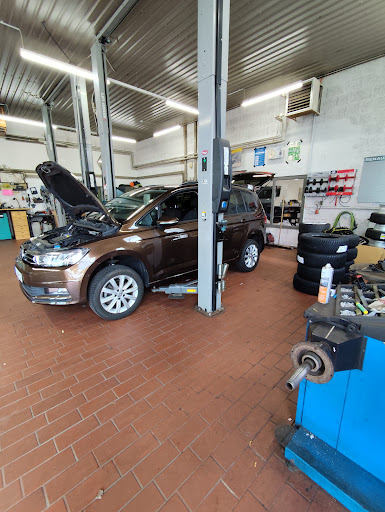 Autohaus Brunkhorst GmbH - Thumbnail