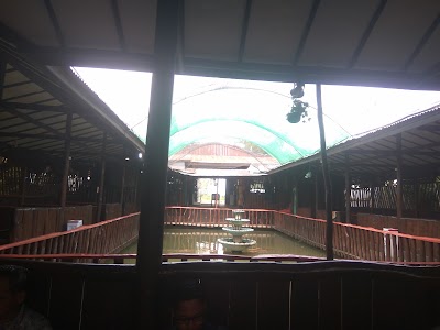 Photos of SAUNG PAK DE