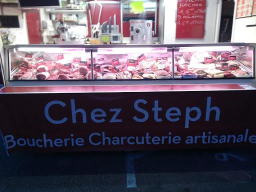 boucherie chez steph