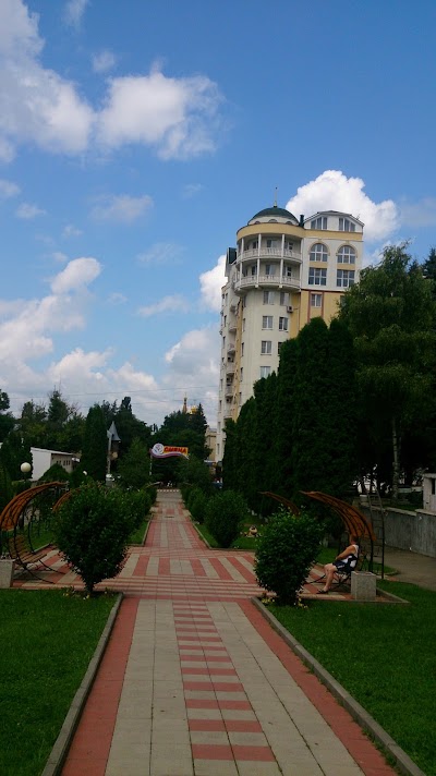 Photos of Children's Sanatorium
