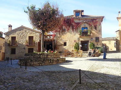 Photos of El Jard&iacute;n