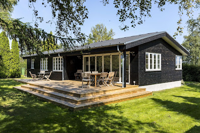 Tømrermester Allan Broholm ApS