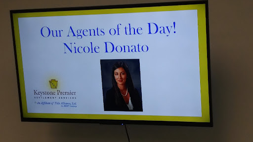 The Nicole Donato Team Keller Williams Real Estate
