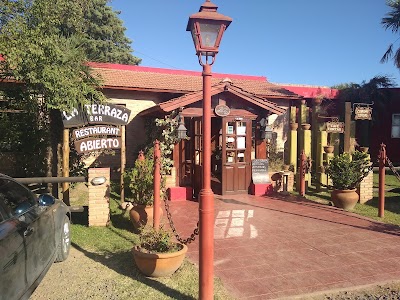 Photos of Balneario Paso de Las Tropas