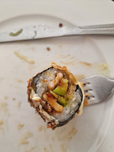 Restaurante Japonés - GO SUSHI 518 - Thumbnail